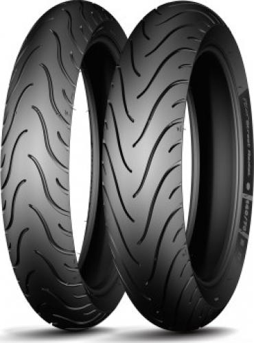 MICHELIN PILOT STREET 140/70-17 66S TL