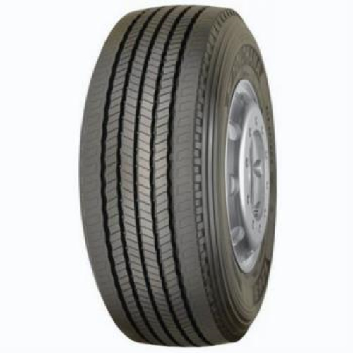 YOKOHAMA 126S 385/65 R22.50 160K