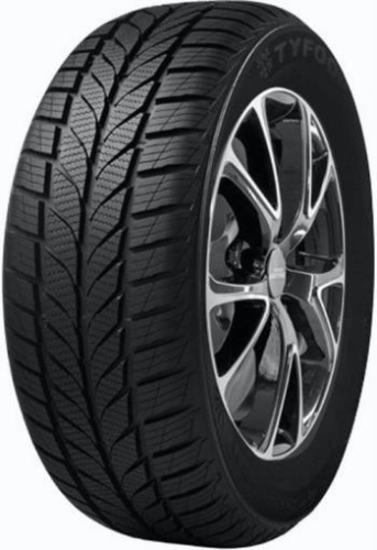 Tyfoon 4 SEASON 175/65 R13 80T