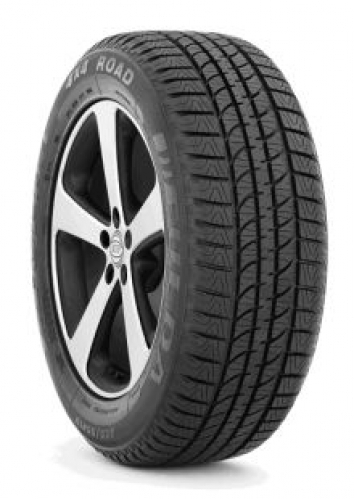 FULDA 4X4 ROAD 265/65 R17 112H