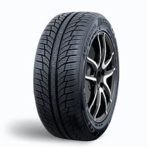 GT Radial 4SEASONS 165/65 R14 79T