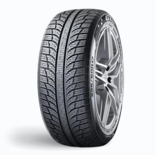 GT Radial 4SEASONS SUV 215/65 R17 103V