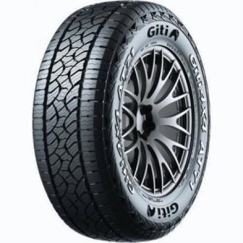 GITI 4X4 AT71 235/60 R18 103T