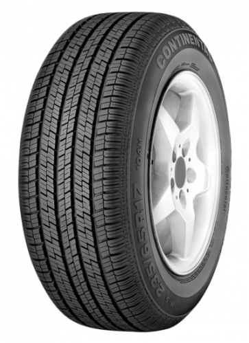 CONTINENTAL 4X4 CONTACT 215/65 R16 102V