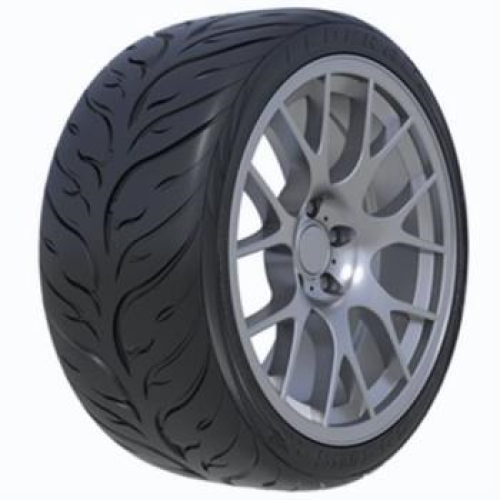 FEDERAL 595 RS-RR 245/40 R19 98W