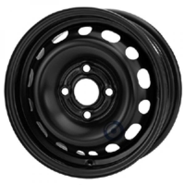 Alcar KFZ 6790 5,5Jx14 4x100 ET49 - OPEL