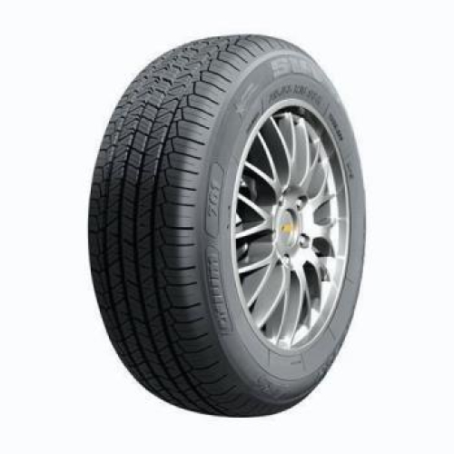 Orium 701 215/55 R18 99V