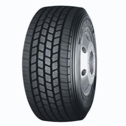 YOKOHAMA 901ZS 275/70 R22.50 148L