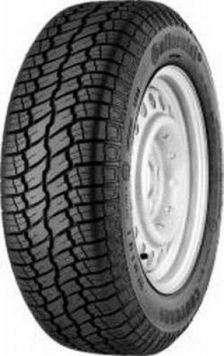 CONTINENTAL CONTACT CT22 165/80 R15 87T