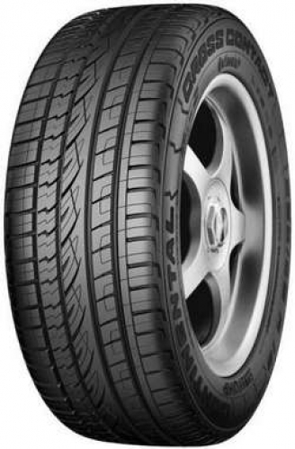 CONTINENTAL CrossContact UHP 285/50 R18 109W