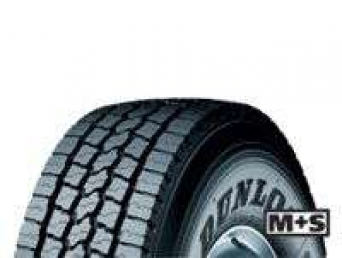 DUNLOP SP362 315/80 R22.5 156/154K