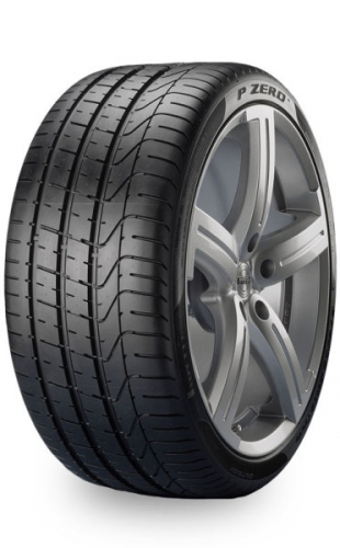 PIRELLI P ZERO 285/30 R20 99Y