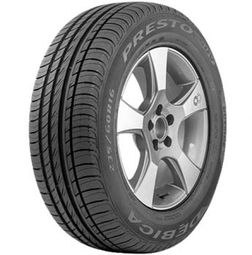 DEBICA PRESTO SUV 235/65 R17 108V