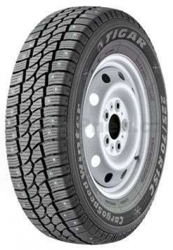 TIGAR CARGO SPEED WINTER 185/75 R16 104R