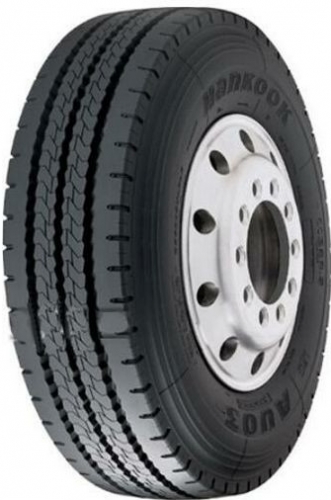 HANKOOK AU03 245/70 R19.5 136/134L