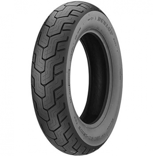 DUNLOP D404 130/90-16 67H TL H-D