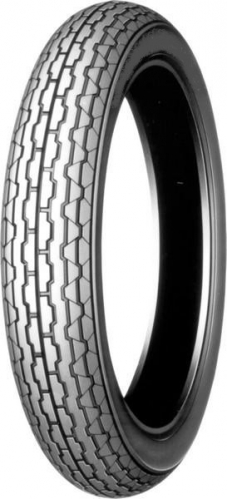 DUNLOP F14 3.00-19 49S Front TT