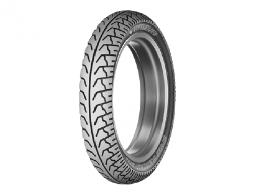 DUNLOP K701 120/70 R18 59V