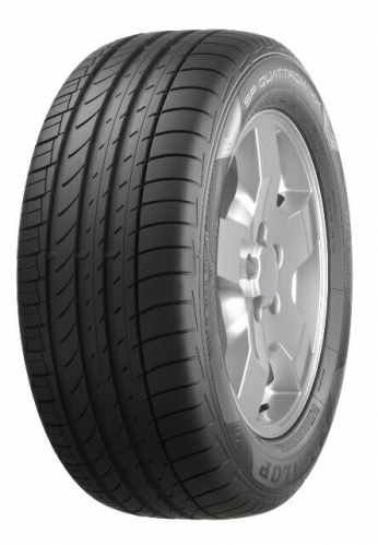 DUNLOP SP QUATTROMAXX 255/35 R20 97Y RO1