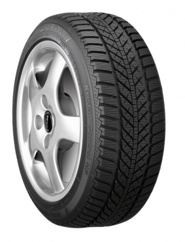 FULDA KRISTALL CONTROL HP 195/60 R16 89H