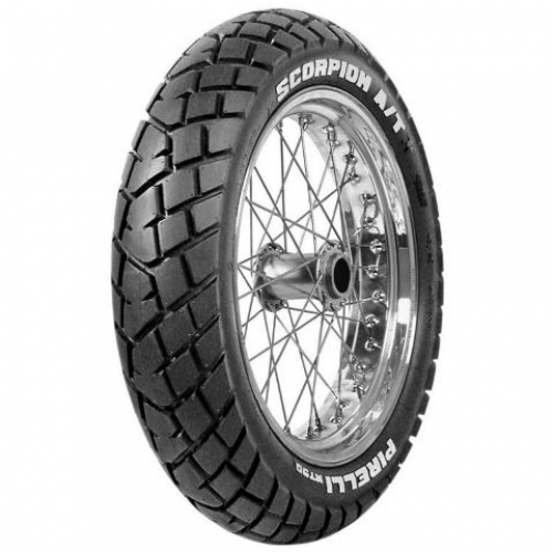 PIRELLI SCORPION MT 90 A/T 120/90 R17 64S