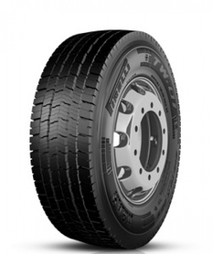 PIRELLI TW01 315/70 R22.5 154/150L