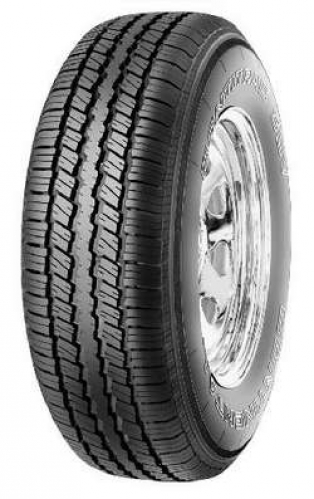 CONTINENTAL ContiTrac 255/70 R16 111H