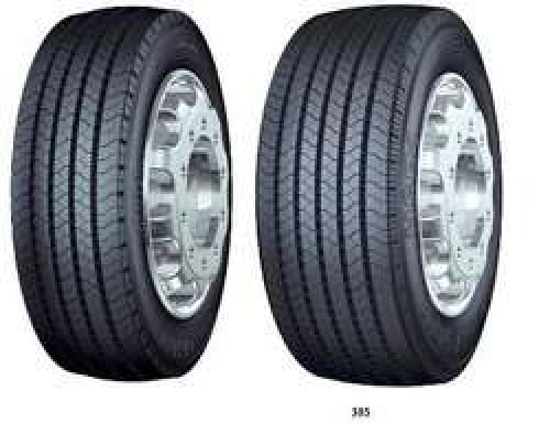 CONTINENTAL HSR1 305/70 R22.5 152L