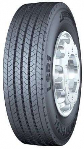 CONTINENTAL LSR1 10 R17.5 134/132L