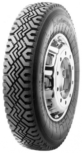 CONTINENTAL RMS 10 R22.5 144/142K