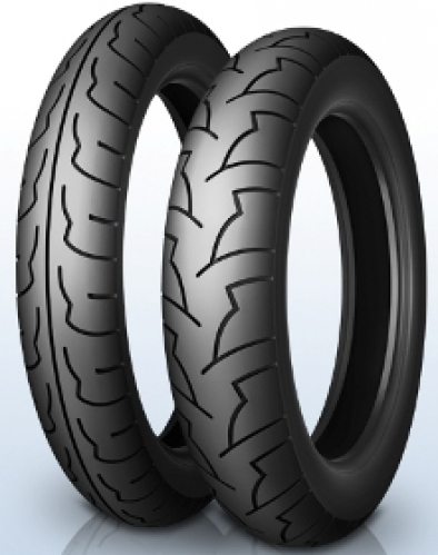 MICHELIN PILOT ACTIV F 110/80-17 57V