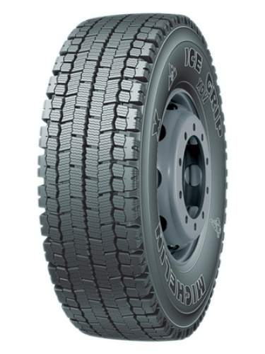 MICHELIN XDW ICE GRIP 275/70 R22.5 148/145L