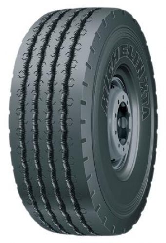 MICHELIN XTA 315/80 R22.5 154/150M