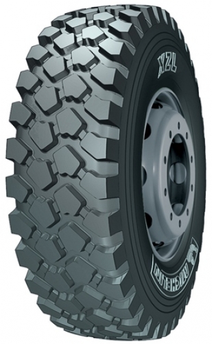 MICHELIN XZL 365/8020 152K Rear