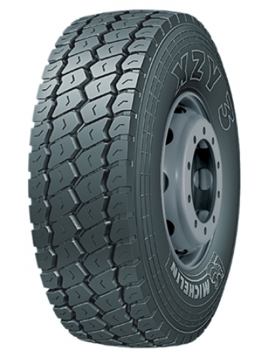 MICHELIN XZY3 11/90 R22.50 148K