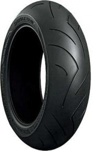 BRIDGESTONE BATTLAX BT-01F 120/70 R17 58W