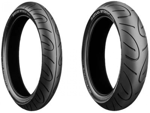 BRIDGESTONE BATTLAX BT090 R 160/60 R17 69H