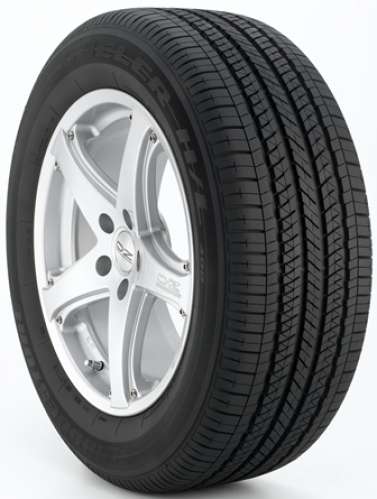 BRIDGESTONE DUELER H/L 400 255/50 R19 107H MOE RFT