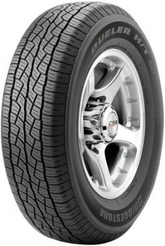 BRIDGESTONE DUELER H/T 687 225/70 R16 103T