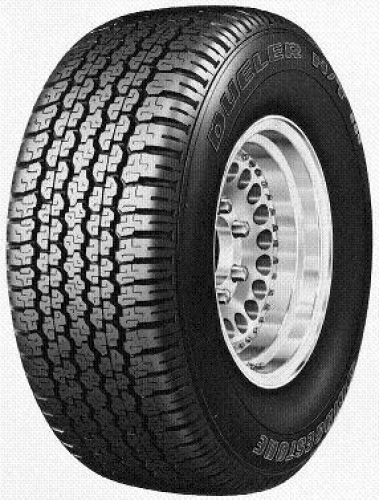 BRIDGESTONE DUELER H/T 689 245/70 R16 111S