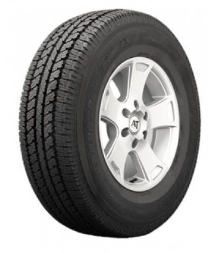 BRIDGESTONE DUELER A/T 693 285/60 R18 116V