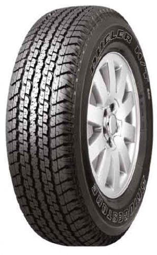 BRIDGESTONE DUELER H/T 840 255/60 R18 108H