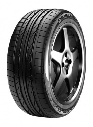 BRIDGESTONE DUELER H/P SPORT 205/55 R17 91V * RFT