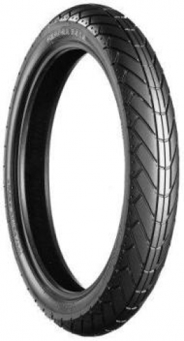 BRIDGESTONE EXEDRA G525 110/90-18 61V Front TL