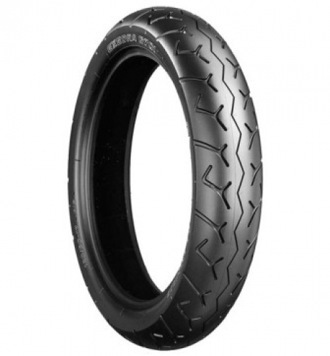 BRIDGESTONE EXEDRA G701 130/70-18 63H Front TL