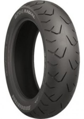 BRIDGESTONE G704 180/60 R16 74H Rear TL