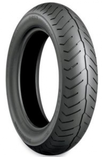 BRIDGESTONE EXEDRA G853 150/80 R16 71V Front TL