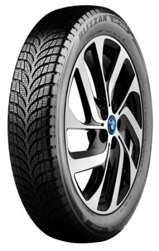 BRIDGESTONE Blizzak LM500 155/70 R19 84Q *