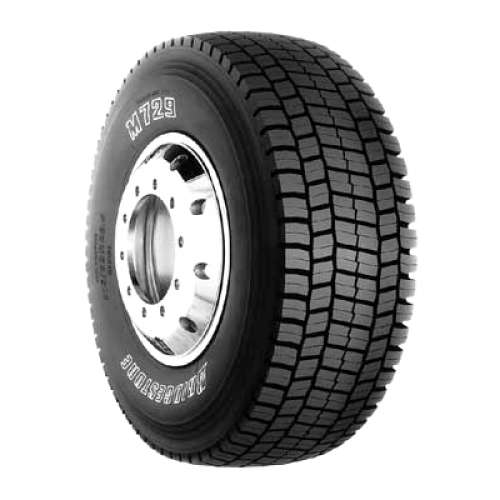 BRIDGESTONE M729 245/70 R19.5 136M