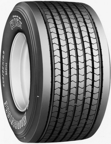 BRIDGESTONE R166 435/50 R19.5 160J